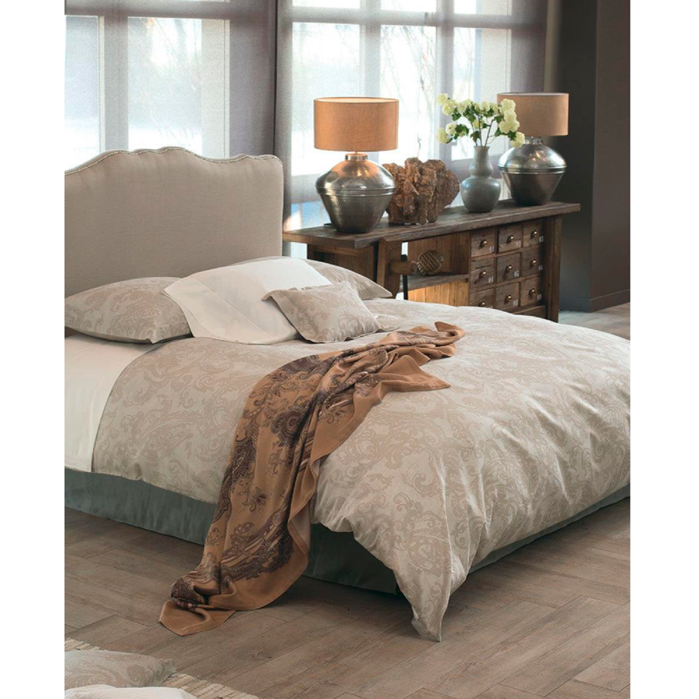 Фото 1 - Комплект постельного белья “DUVET COVER SET EMPIRE DOUBLE BED” 