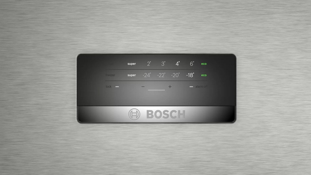 Фото 3 - Холодильник Bosch Series 4 KGN39XI28R 