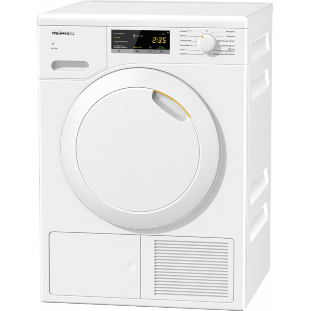 Фото 1 - Сушильная машина Miele TCA220WP Active 