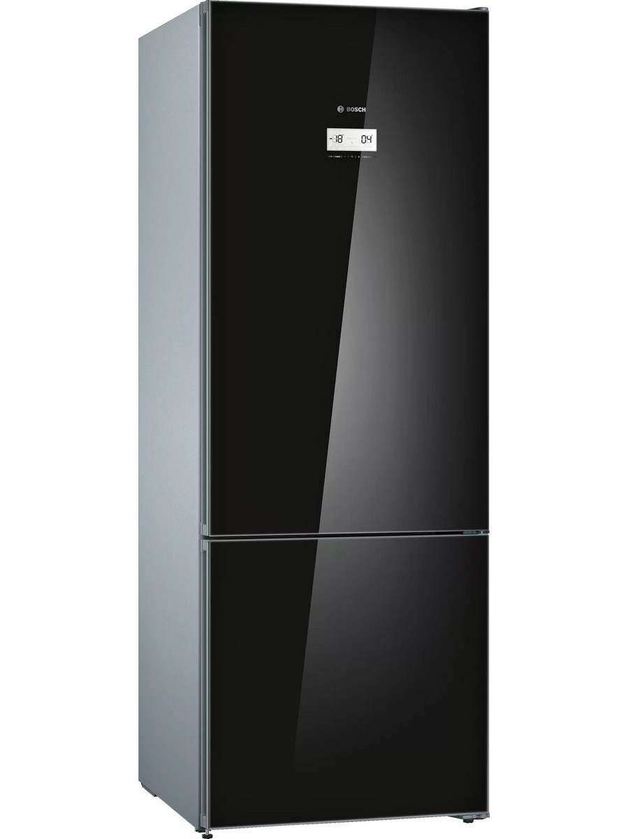 Фото 2 - Холодильник Bosch Series 6 KGN56LB30U 