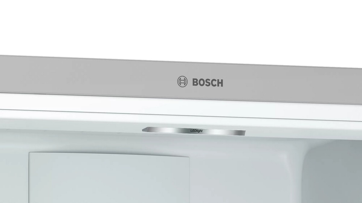 Фото 3 - Холодильник Bosch Series 4 KGN49XL30U 