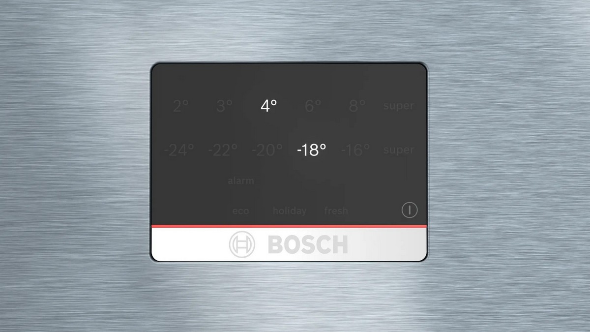 Фото 3 - Холодильник Bosch Series 6 KGN76CI30U 