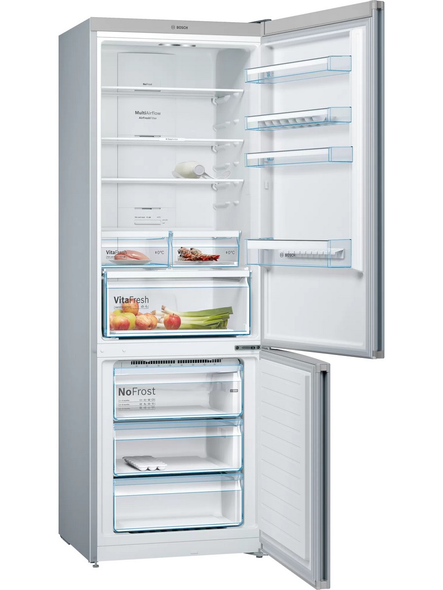 Фото 1 - Холодильник Bosch Series 4 KGN49XL30U 