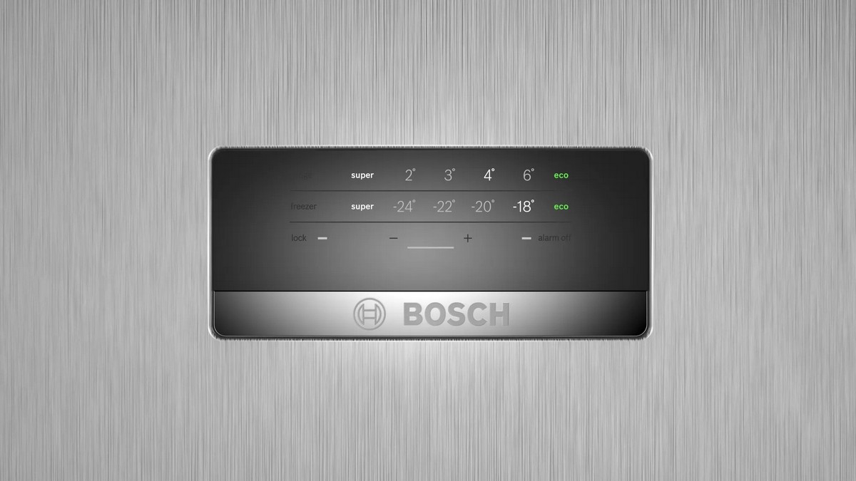 Фото 3 - Холодильник Bosch Series 4 KGN39XL27R 