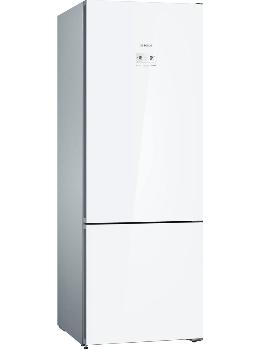Фото 2 - Холодильник Bosch Series 6 KGN56LW30U 