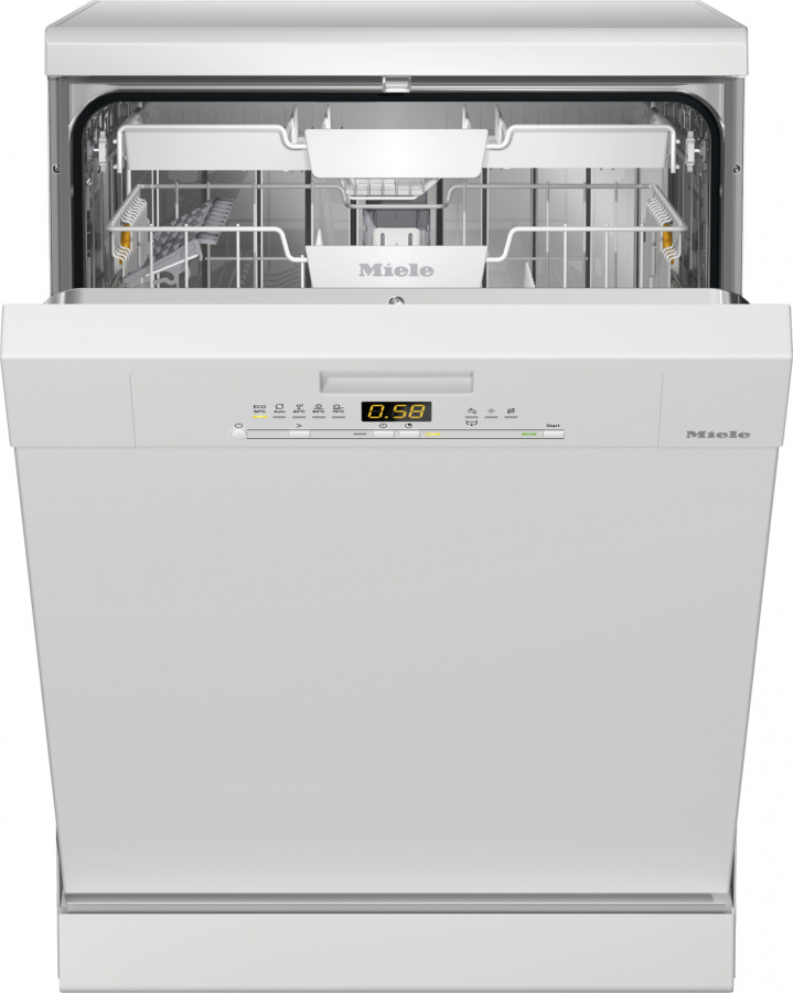 Фото 1 - Посудомоечная машина Miele G5000 SC BRWS Active 