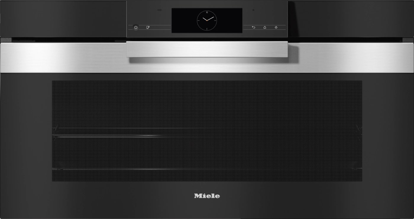 Фото 1 - Духовой шкаф Miele H 7890 BP 