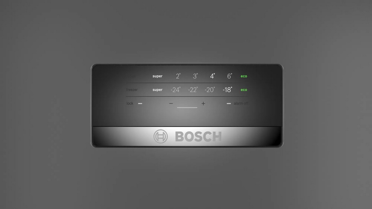 Фото 3 - Холодильник Bosch Series 4 KGN39XC28R 