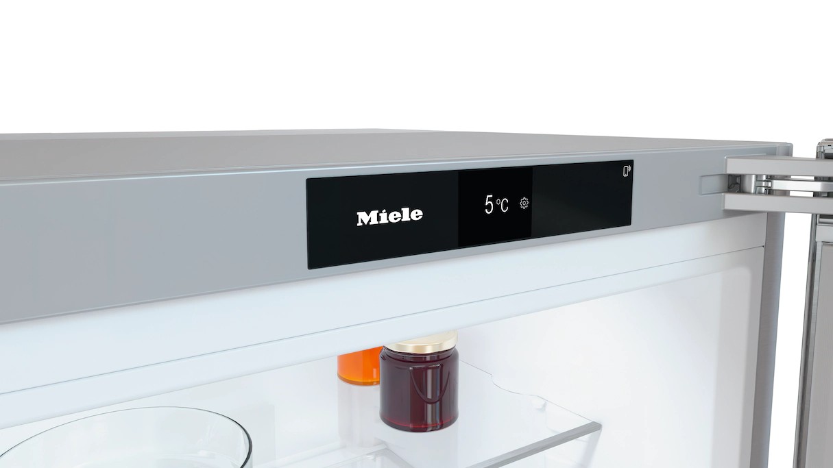 Фото 2 - Холодильник Miele KS4887DD 